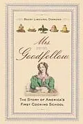 E-Book (epub) Mrs. Goodfellow von Diamond Becky Libourel Diamond