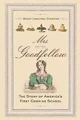 E-Book (epub) Mrs. Goodfellow von Diamond Becky Libourel Diamond