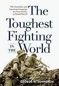 E-Book (epub) Toughest Fighting in the World von Johnston George H. Johnston