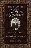 E-Book (epub) Diary of Olga Romanov von Azar Helen Azar
