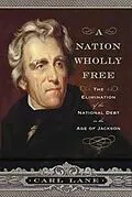 E-Book (epub) Nation Wholly Free von Lane Carl Lane