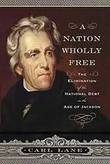 E-Book (epub) Nation Wholly Free von Lane Carl Lane