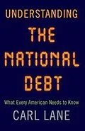 E-Book (epub) Understanding the National Debt von Lane Carl Lane