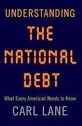 E-Book (epub) Understanding the National Debt von Lane Carl Lane
