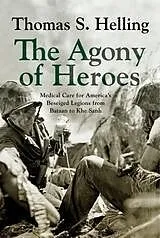 E-Book (epub) Agony of Heroes von Helling Thomas S. Helling