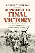 E-Book (epub) Approach to Final Victory von Thompson Robert Thompson
