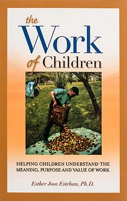 E-Book (epub) Work of Children von Ester Joos Esteban