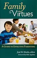 E-Book (epub) Family Virtues von Scepter Publishers