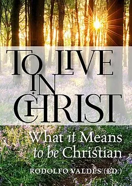 E-Book (epub) To Live in Christ von St. Ambrose