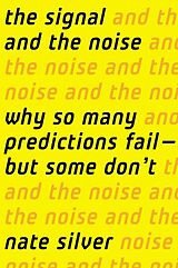 Livre Relié The Signal and the Noise de Nate Silver