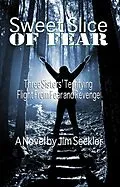 E-Book (epub) Sweet Slice of Fear von Jim Seckler