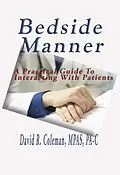 E-Book (epub) Bedside Manner von David Coleman