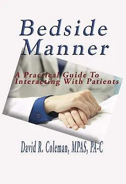E-Book (epub) Bedside Manner von David Coleman