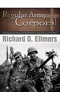 E-Book (epub) Regular Army Corporal von Richard Ellmers