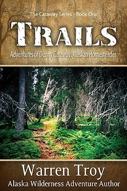 E-Book (epub) Trails von Warren Troy