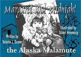 E-Book (epub) Margaret and Midnight von Valerie Boever