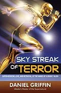 E-Book (epub) Sky Streak of Terror von Daniel Griffin