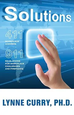 E-Book (epub) Solutions von Lynne Curry