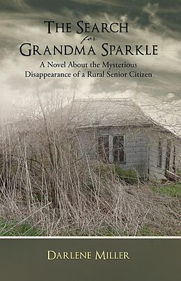 E-Book (epub) Search for Grandma Sparkle von Darlene Miller