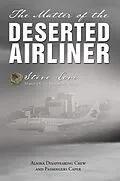 E-Book (epub) Matter of the Deserted Airliner von Steve Levi