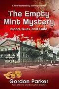 E-Book (epub) Empty Mint Mystery von Gordon Parker
