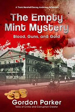 E-Book (epub) Empty Mint Mystery von Gordon Parker
