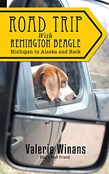 E-Book (epub) Road Trip with Remington Beagle von Valerie Winans
