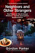 E-Book (epub) Neighbors and Other Strangers von Gordon Parker