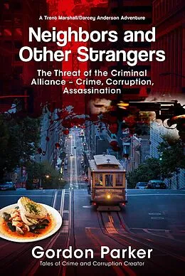 E-Book (epub) Neighbors and Other Strangers von Gordon Parker