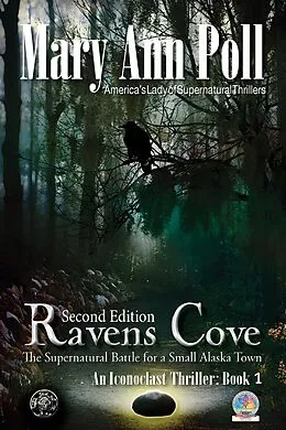 E-Book (epub) Ravens Cove von Mary Ann Poll