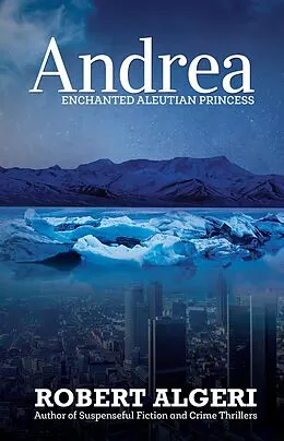 E-Book (epub) Andrea von Robert Algeri