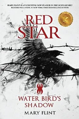 E-Book (epub) Water Bird's Shadow von Mary Flint