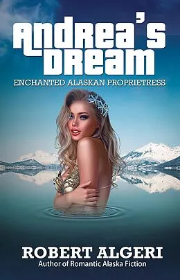 E-Book (epub) Andrea's Dream von Robert Algeri