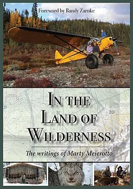 E-Book (epub) In the Land of Wilderness von Marty Meierotto