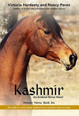 E-Book (epub) Kashmir von Victoria Hardesty and Nancy Perez
