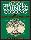 E-Book (epub) Root of Chinese Qigong von Jwing-Ming Yang