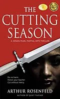 E-Book (epub) The Cutting Season von Arthur Rosenfeld