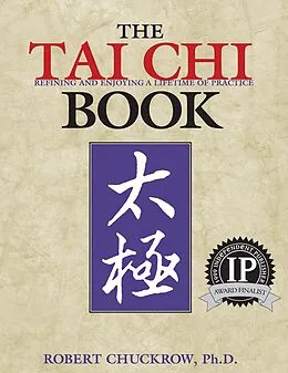 E-Book (epub) Tai Chi Book von Robert Chuckrow