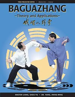 E-Book (epub) Baguazhang von Shou-Yu Liang