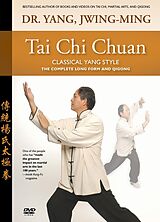 E-Book (epub) Tai Chi Chuan Classical Yang Style von Jwing-Ming Yang