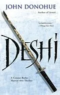 E-Book (epub) Deshi von John J. Donohue