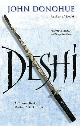 E-Book (epub) Deshi von John J. Donohue