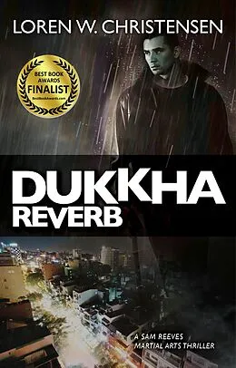 E-Book (epub) Dukkha Reverb von Loren W. Christensen