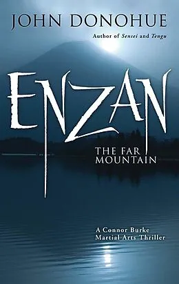 E-Book (epub) Enzan von John J. Donohue