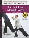 E-Book (epub) Tai Chi Chuan Martial Power von Jwing-Ming Yang