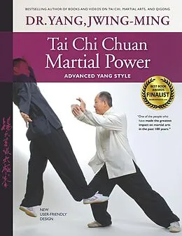 E-Book (epub) Tai Chi Chuan Martial Power von Jwing-Ming Yang