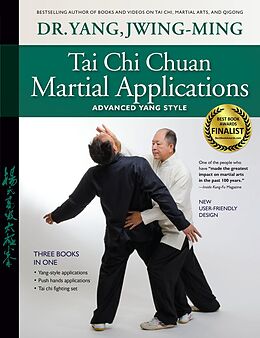 E-Book (epub) Tai Chi Chuan Martial Applications von Jwing-Ming Yang