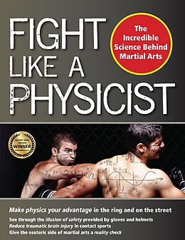 E-Book (epub) Fight Like a Physicist von Jason Thalken
