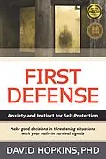E-Book (epub) First Defense von David Hopkins