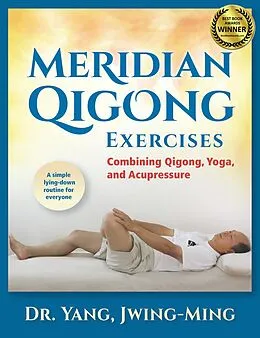 E-Book (epub) Meridian Qigong Exercises von Jwing-Ming Yang